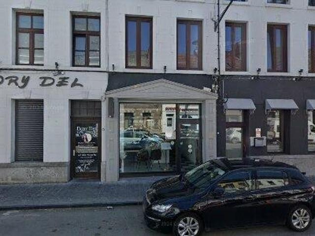 56 m2 apartment for rent in Péruwelz