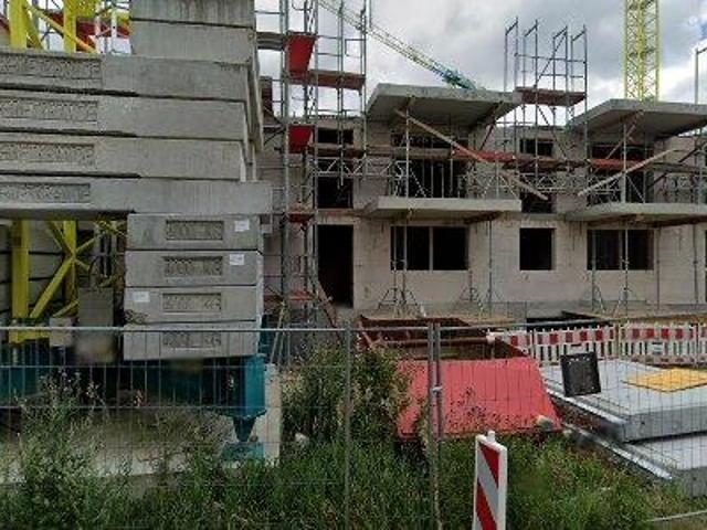 56 m2 apartment for rent in Rostock