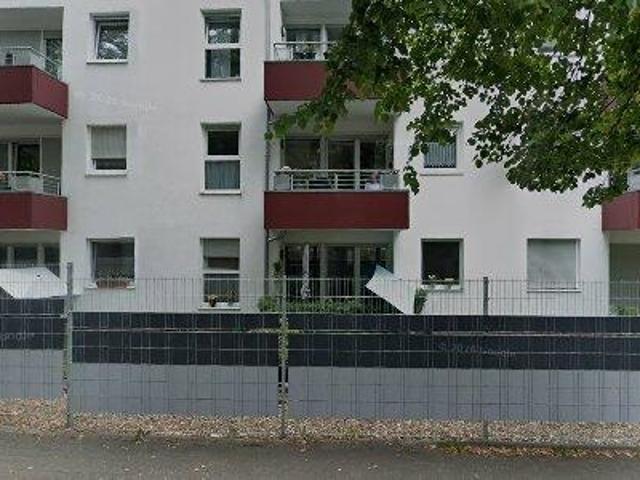 56 m2 apartment for rent in Recklinghausen