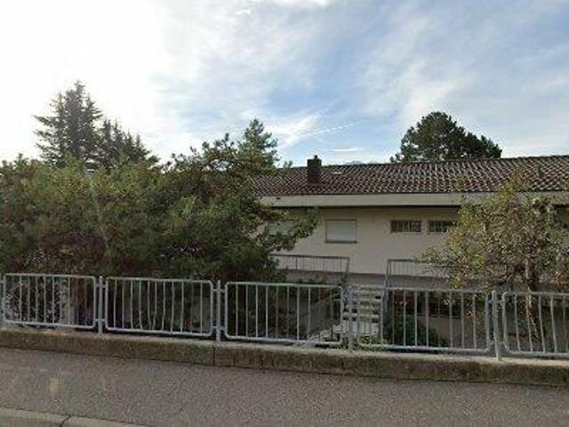 56 m2 apartment for rent in Riviera Pays d'Enhaut