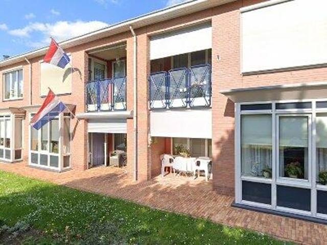 56 m2 apartment for rent in Rijnwaarden