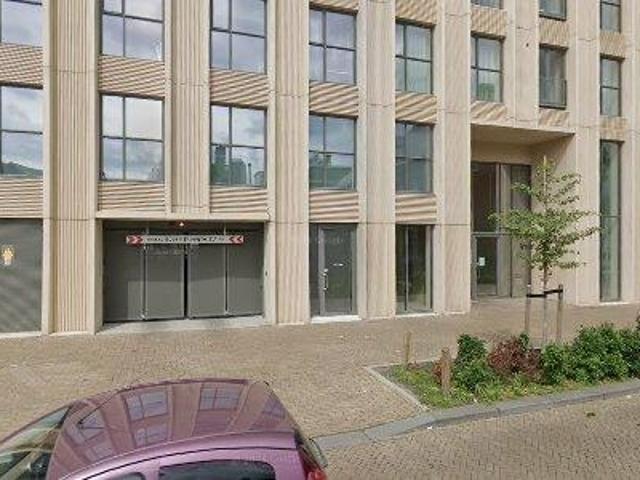 56 m2 apartment for rent in Tilburg