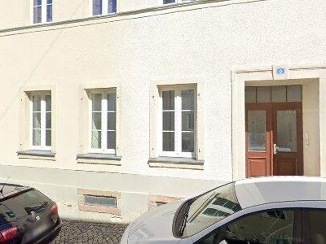56 m2 apartment for rent in Vogtlandkreis