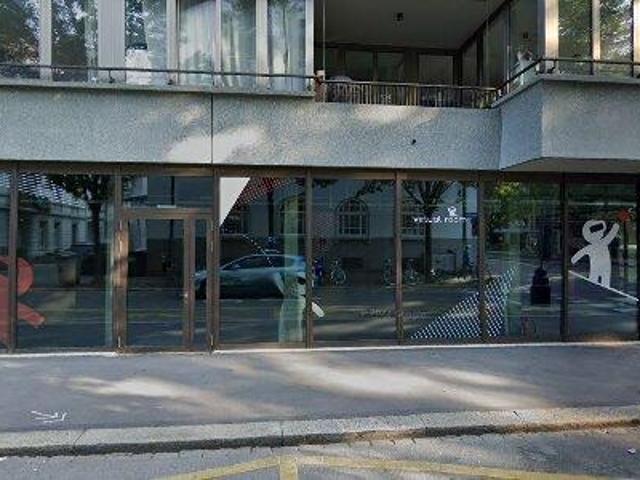 56 m2 apartment for rent in Zürich Distrikt 5 Industriequartier