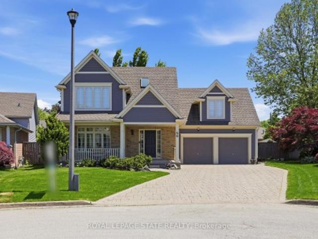 56 Mccaffery Crescent, St. Catharines, ON, L2S 3Z5 house for sale | Listing ID X13769 | Royal LePage