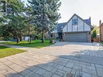 56 Magpie Crescent, Toronto, ON, M2L 2E5 house for sale Lis.