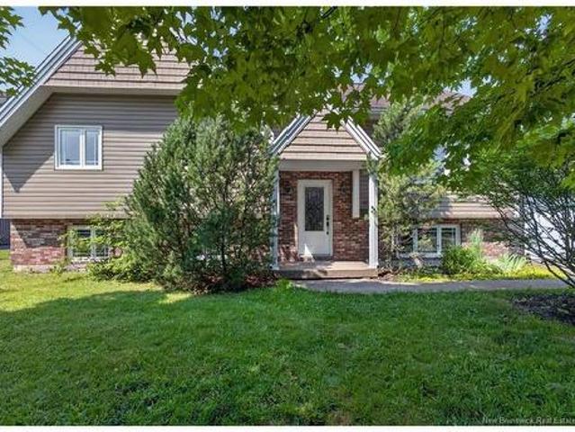 56 Mailhot Ave, Moncton, NB, E1G 1V1 house for sale | Listing ID NB143445 | Royal LePage