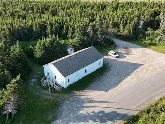 56 Main Road, Three Rock Cove, NL, A0N 1R0 investment for sa.