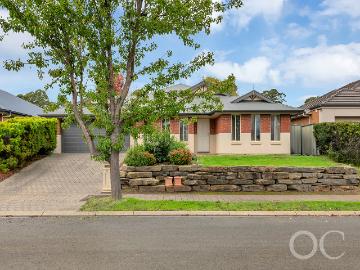 Mount Barker, South Australia, Adelaide Hills, South Australia