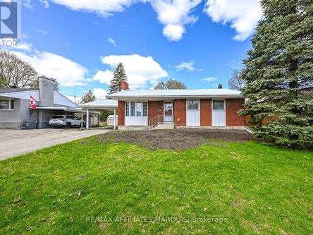 56 Marsha Drive, Smiths Falls, ON, K7A 3X5 house for sale | Listing ID X13074 | Royal LePage