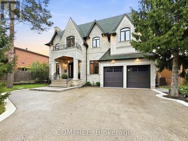 56 May Avenue, Richmond Hill North Richvale, ON, L4C 3S6 house for sale | Listing ID N13772 | Royal LePage