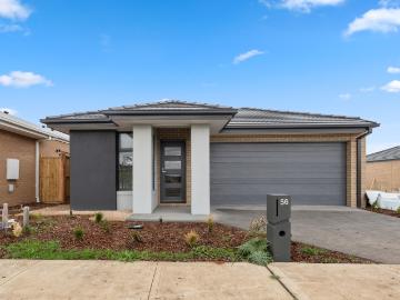 Woodstock, Whittlesea, Whittlesea Area, Victoria