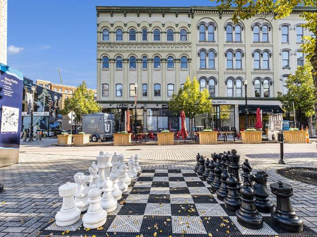 56 Monroe Center Street # 6