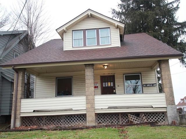 56 N Osborn Ave, Youngstown, OH 44509