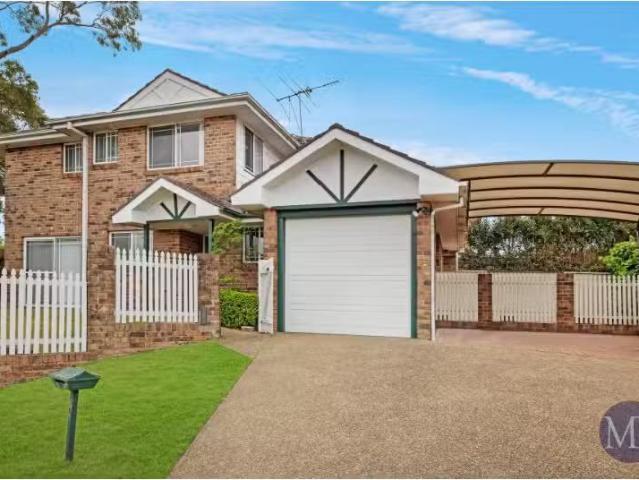 56 Neale Avenue, Cherrybrook House for rent Listed by Vanessa.
