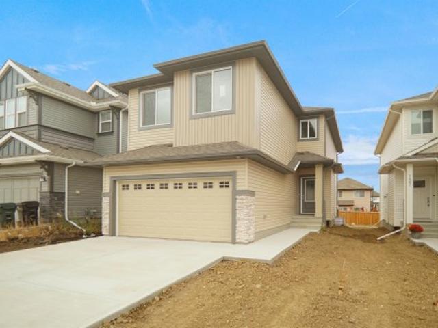 56 Nerine Crescent, St. Albert, AB, T5S 0R7 house for sale | Listing ID E4484 | Royal LePage