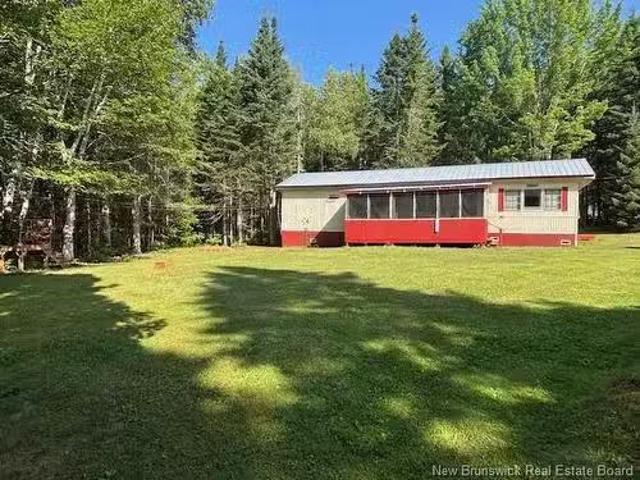 56 Nickerson Point Rd, Big Cove, NB, E4C 6C3 house for sale.
