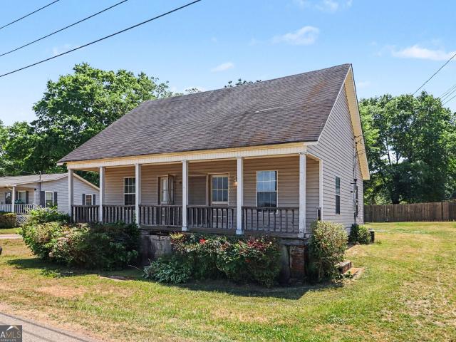 56 North Street