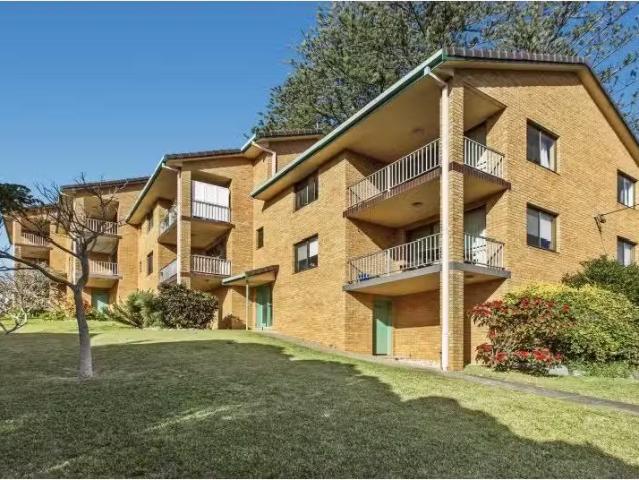 5/6 Norfolk Avenue, Port Macquarie Apartment for rent Listed.