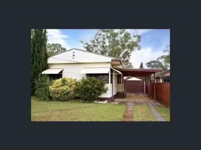 56 Norfolk Street, Blacktown House for rent Listed by Waratah.