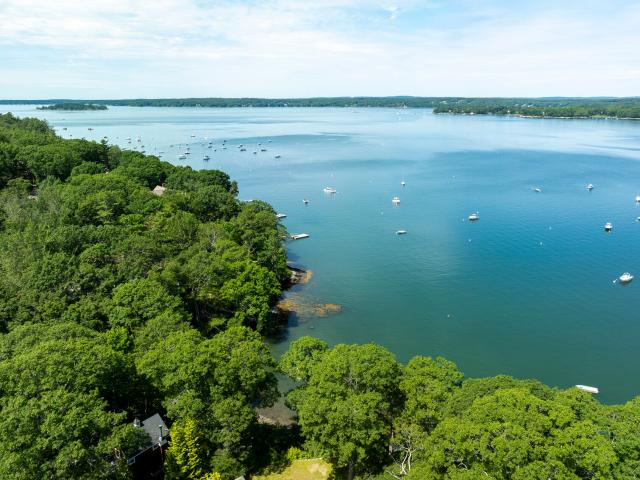 56 Oakland Ave, Yarmouth, US, ME