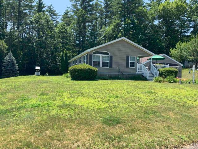 56 Osprey Road