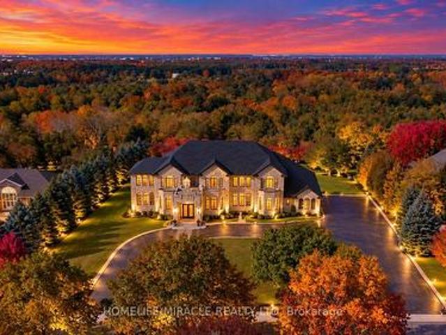 56 Orico Court, Vaughan, ON, L4H 3N5 house for sale | Listing ID N14036 | Royal LePage