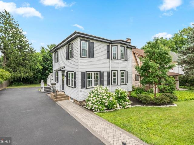 56 Paoli Pike