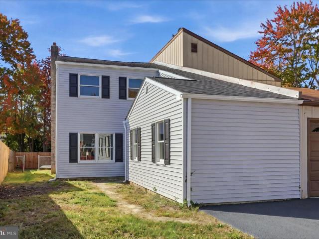 56 Pennington Lane