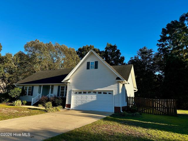 56 Pirate Cove Road