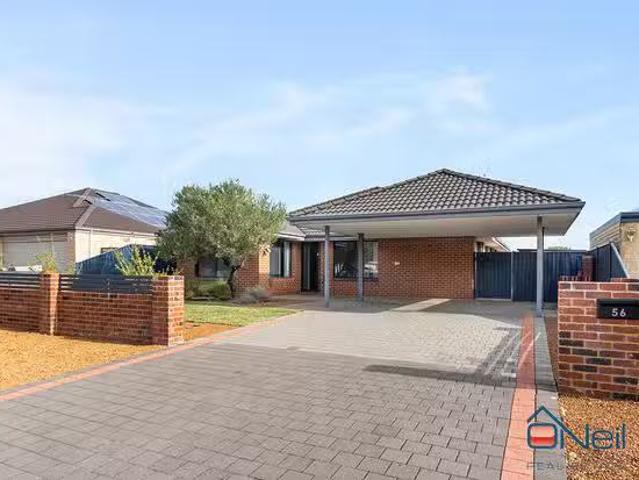 56 Portwine Avenue, Byford, WA 6122