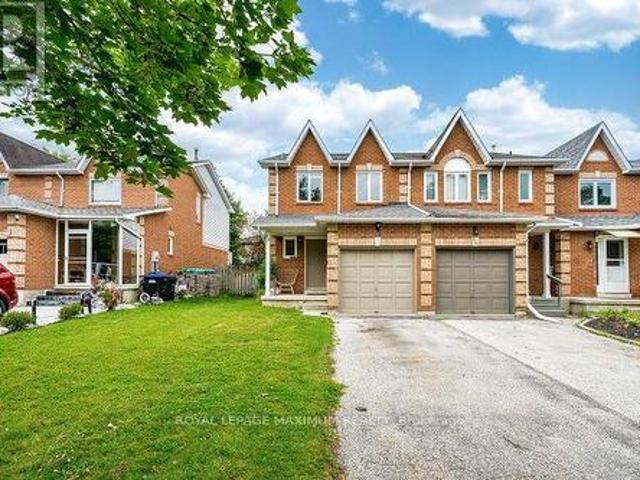 56 Potter Crescent, New Tecumseth, ON, L0G 1W0 house for sale | Listing ID N13626 | Royal LePage