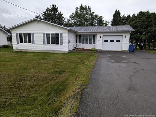 56 Premiere Ave, Sainte Anne De Madawaska, NB, E7E 1K1 house for sale | Listing ID NB143833 | Royal LePage