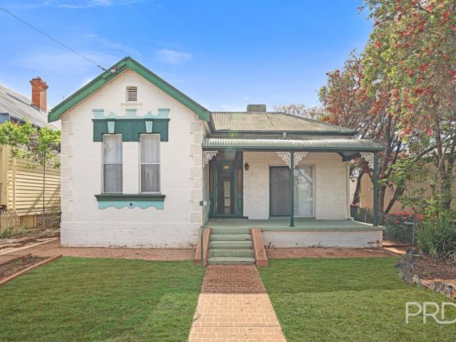 56 Rawson Avenue, TAMWORTH NSW 2340