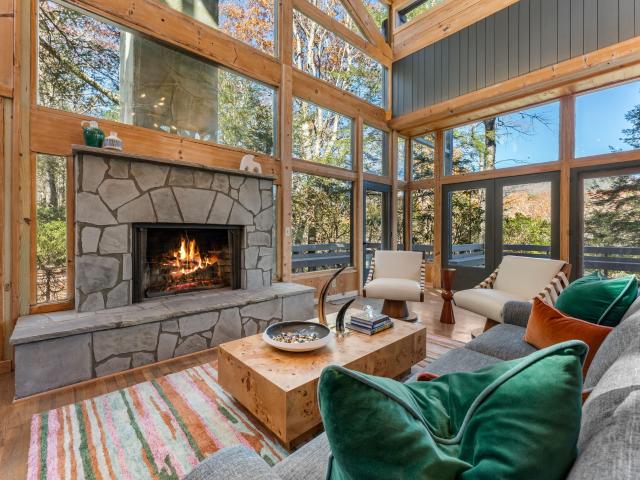 56 Ridge Trail