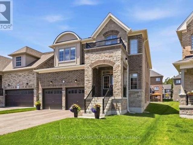 56 Robin Trail, Scugog, ON, L9L 0C9 house for sale | Listing ID E13792 | Royal LePage