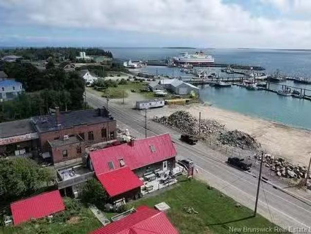 56 Route 776, Grand Manan, NB, E5G 1A1 house for sale Listi.