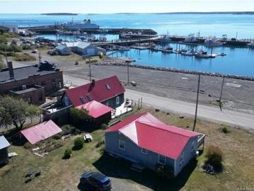 56 Route 776, Grand Manan, NB, E5G 1A2 house for sale | Listing ID NB116091 | Royal LePage