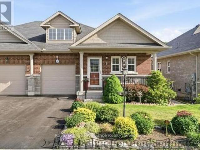 56 Royal Gala Drive, Brighton, ON, K0K 1H0 house for sale | Listing ID X13590 | Royal LePage