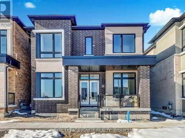 56 Rustle Woods Avenue, Markham, ON, L6B 0V2 house for lease | Listing ID N13437 | Royal LePage