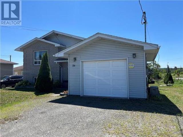 56 Rutland Avenue, Markstay Warren, ON, P0H 2N0 house for sale | Listing ID 2129 | Royal LePage