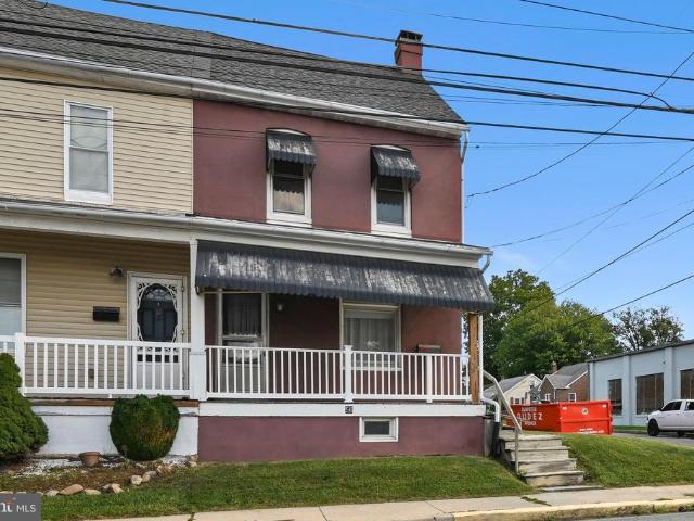56 S Maple Street