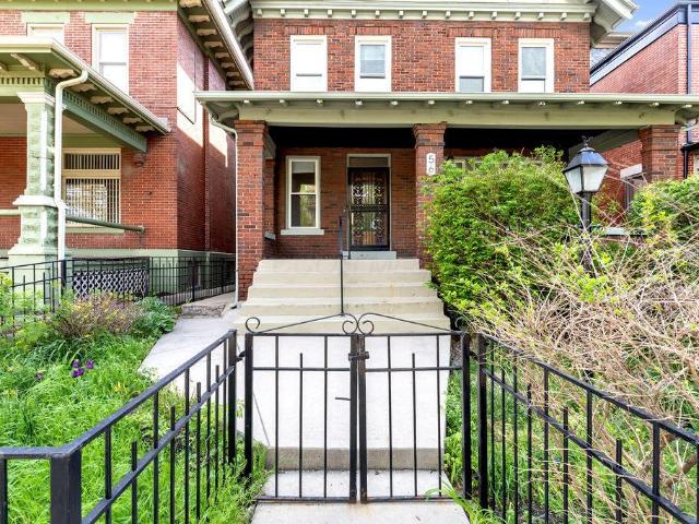 56 S Champion Avenue