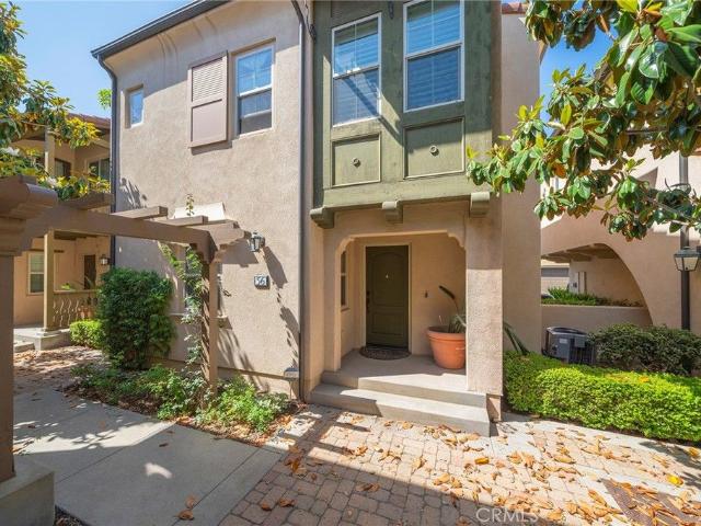 56 Scarlet Bloom, Irvine, US, CA