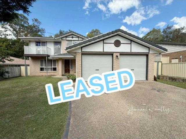 56 Scarlet Place, Forest Lake, QLD, 4078