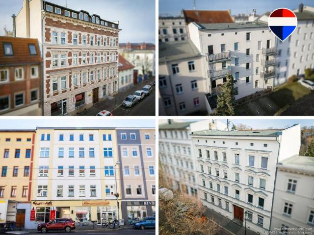 56 Schlafzimmer Haus Magdeburg Deutschland 102555587