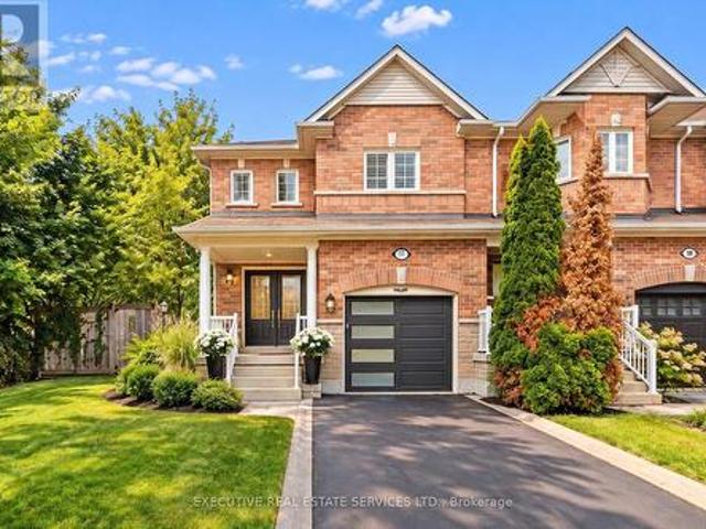 56 Samantha Crescent, Brampton, ON, L6Z 0C6 house for sale | Listing ID W13814 | Royal LePage