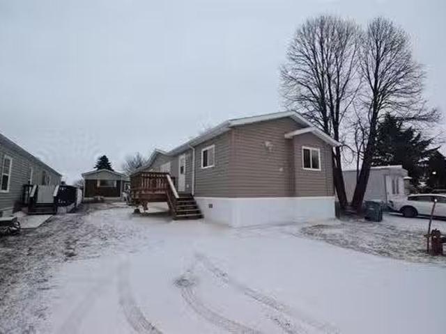 56 Sandale Dr, Winnipeg, MB, R2N 1A2 house for sale Listing.