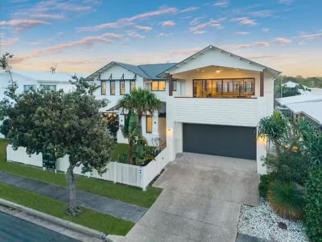 56 Sailfish Way, Kingscliff House for rent Listed by Molly Oa.