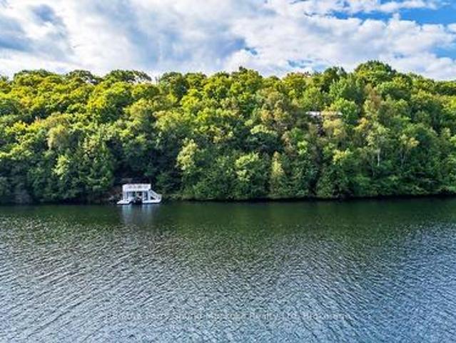 56 Second Line, Seguin, ON, P2A 2W8 house for sale | Listing ID X13697 | Royal LePage